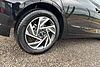 Hyundai I20 1.0 T Gdi Advance Hatchback 5dr Petrol Dct Euro 6 (s/s) (100 Ps) Black