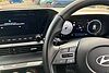 Hyundai I20 1.0 T Gdi Advance Hatchback 5dr Petrol Dct Euro 6 (s/s) (100 Ps) Black