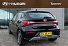 Hyundai I20 1.0 T Gdi Advance Hatchback 5dr Petrol Dct Euro 6 (s/s) (100 Ps) Black