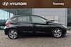 Hyundai I20 1.0 T Gdi Advance Hatchback 5dr Petrol Dct Euro 6 (s/s) (100 Ps) Black