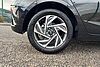Hyundai I20 1.0 T Gdi Advance Hatchback 5dr Petrol Dct Euro 6 (s/s) (100 Ps) Black