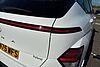 Hyundai KONA 1.6 H Gdi N Line Suv 5dr Petrol Hybrid Dct Euro 6 (s/s) (138 Ps) White