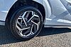 Hyundai KONA 1.6 H Gdi N Line Suv 5dr Petrol Hybrid Dct Euro 6 (s/s) (138 Ps) White