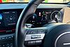 Hyundai KONA 1.6 H Gdi N Line Suv 5dr Petrol Hybrid Dct Euro 6 (s/s) (138 Ps) White