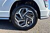 Hyundai KONA 1.6 H Gdi N Line Suv 5dr Petrol Hybrid Dct Euro 6 (s/s) (138 Ps) White