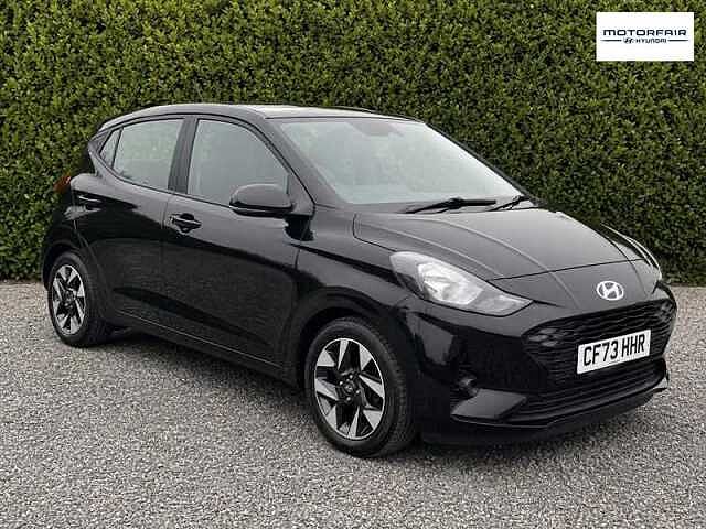 1.0 Advance Hatchback 5dr Petrol Manual Euro 6 (s/s) (67 ps)
