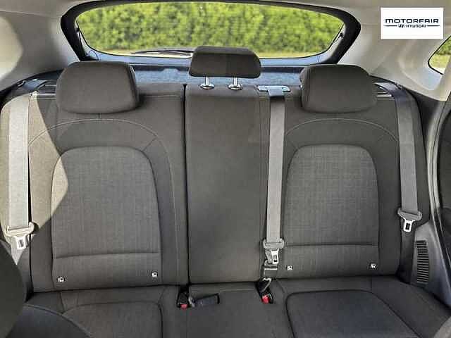 Hyundai KONA 1.0 T-GDi MHEV Premium SUV 5dr Petrol Hybrid Manual Euro 6 (s/s) (120 ps) White