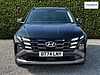 Hyundai TUCSON 1.6 T-GDi 13.8kWh Ultimate SUV 5dr Petrol Plug-in Hybrid Auto 4WD Euro 6 (s/s) ( Black