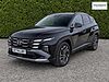 Hyundai TUCSON 1.6 T-GDi 13.8kWh Ultimate SUV 5dr Petrol Plug-in Hybrid Auto 4WD Euro 6 (s/s) ( Black