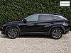 Hyundai TUCSON 1.6 T-GDi 13.8kWh Ultimate SUV 5dr Petrol Plug-in Hybrid Auto 4WD Euro 6 (s/s) ( Black
