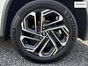 Hyundai TUCSON 1.6 T-GDi 13.8kWh Ultimate SUV 5dr Petrol Plug-in Hybrid Auto 4WD Euro 6 (s/s) ( Black