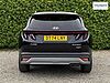 Hyundai TUCSON 1.6 T-GDi 13.8kWh Ultimate SUV 5dr Petrol Plug-in Hybrid Auto 4WD Euro 6 (s/s) ( Black
