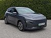 Hyundai KONA 64kWh Ultimate SUV 5dr Electric Auto (10.5kW Charger) (204 ps) Grey