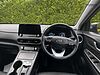 Hyundai KONA 64kWh Ultimate SUV 5dr Electric Auto (10.5kW Charger) (204 ps) Grey
