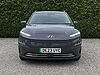 Hyundai KONA 64kWh Ultimate SUV 5dr Electric Auto (10.5kW Charger) (204 ps) Grey