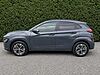 Hyundai KONA 64kWh Ultimate SUV 5dr Electric Auto (10.5kW Charger) (204 ps) Grey