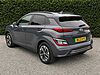 Hyundai KONA 64kWh Ultimate SUV 5dr Electric Auto (10.5kW Charger) (204 ps) Grey