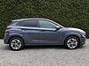 Hyundai KONA 64kWh Ultimate SUV 5dr Electric Auto (10.5kW Charger) (204 ps) Grey