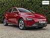 Hyundai KONA 64kWh Ultimate SUV 5dr Electric Auto (10.5kW Charger) (204 ps) Red
