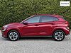 Hyundai KONA 64kWh Ultimate SUV 5dr Electric Auto (10.5kW Charger) (204 ps) Red