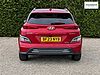 Hyundai KONA 64kWh Ultimate SUV 5dr Electric Auto (10.5kW Charger) (204 ps) Red
