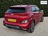 Hyundai KONA 64kWh Ultimate SUV 5dr Electric Auto (10.5kW Charger) (204 ps) Red