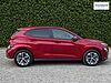 Hyundai KONA 64kWh Ultimate SUV 5dr Electric Auto (10.5kW Charger) (204 ps) Red