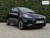 Hyundai I10 1.0 Advance Hatchback 5dr Petrol Manual Euro 6 (s/s) (63 ps) Black