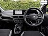 Hyundai I10 1.0 Advance Hatchback 5dr Petrol Manual Euro 6 (s/s) (63 ps) Black