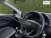 Hyundai I10 1.0 Advance Hatchback 5dr Petrol Manual Euro 6 (s/s) (63 ps) Black