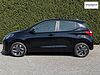 Hyundai I10 1.0 Advance Hatchback 5dr Petrol Manual Euro 6 (s/s) (63 ps) Black