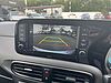 Hyundai I10 1.0 Advance Hatchback 5dr Petrol Auto Euro 6 (s/s) (63 ps) Blue