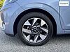 Hyundai I10 1.0 Advance Hatchback 5dr Petrol Auto Euro 6 (s/s) (63 ps) Blue