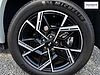 Hyundai TUCSON 1.6 T-GDi N Line SUV 5dr Petrol Hybrid Auto Euro 6 (s/s) (215 ps) Silver