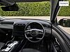 Hyundai TUCSON 1.6 h T-GDi Ultimate SUV 5dr Petrol Hybrid Auto Euro 6 (s/s) (230 ps) White