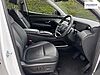 Hyundai TUCSON 1.6 h T-GDi Ultimate SUV 5dr Petrol Hybrid Auto Euro 6 (s/s) (230 ps) White