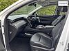 Hyundai TUCSON 1.6 h T-GDi Ultimate SUV 5dr Petrol Hybrid Auto Euro 6 (s/s) (230 ps) White