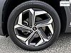 Hyundai TUCSON 1.6 h T-GDi Ultimate SUV 5dr Petrol Hybrid Auto Euro 6 (s/s) (230 ps) White