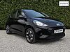 Hyundai I10 1.0 Advance Hatchback 5dr Petrol Manual Euro 6 (s/s) (67 ps) Black