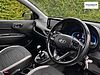 Hyundai I10 1.0 Advance Hatchback 5dr Petrol Manual Euro 6 (s/s) (67 ps) Black