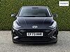 Hyundai I10 1.0 Advance Hatchback 5dr Petrol Manual Euro 6 (s/s) (67 ps) Black