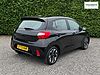Hyundai I10 1.0 Advance Hatchback 5dr Petrol Manual Euro 6 (s/s) (67 ps) Black