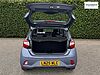 Hyundai I10 1.0 Advance Hatchback 5dr Petrol Auto Euro 6 (s/s) (63 ps) Blue