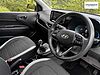 Hyundai I10 1.0 Advance Hatchback 5dr Petrol Auto Euro 6 (s/s) (63 ps) Blue