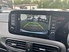 Hyundai I10 1.0 Advance Hatchback 5dr Petrol Auto Euro 6 (s/s) (63 ps) Blue