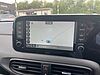 Hyundai I10 1.0 Advance Hatchback 5dr Petrol Auto Euro 6 (s/s) (63 ps) Blue