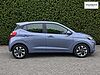 Hyundai I10 1.0 Advance Hatchback 5dr Petrol Auto Euro 6 (s/s) (63 ps) Blue