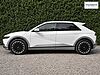 Hyundai IONIQ 5 73kWh Ultimate Hatchback 5dr Electric Auto (217 ps) White