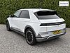 Hyundai IONIQ 5 73kWh Ultimate Hatchback 5dr Electric Auto (217 ps) White