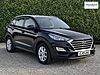 Hyundai TUCSON 1.6 GDi SE Nav SUV 5dr Petrol Manual Euro 6 (s/s) (132 ps) Black